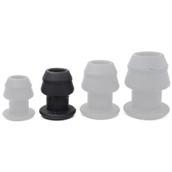 FUKR Plug tunnel San Ano M 8 x 6cm